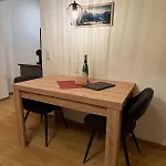 Modernes Serviced - Morgenglanz * Berchtesgaden