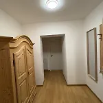 Modernes Serviced - Morgenglanz Apartment Berchtesgaden