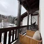 Apartment Modernes Serviced - Morgenglanz *