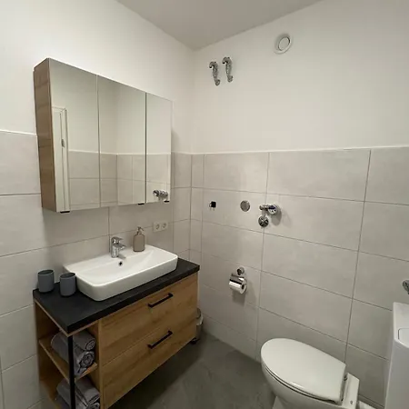 Appartement Modernes Serviced - Morgenglanz Berchtesgaden