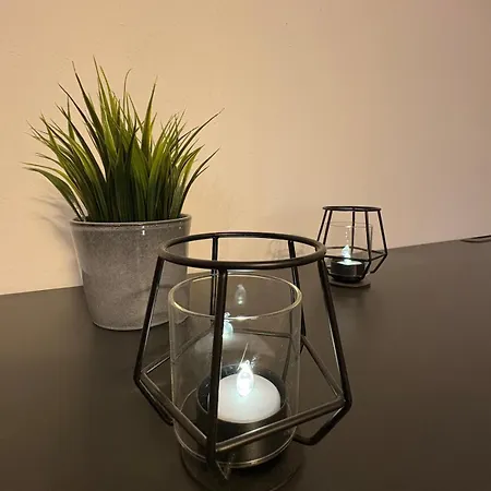 Modernes Serviced - Morgenglanz Berchtesgaden