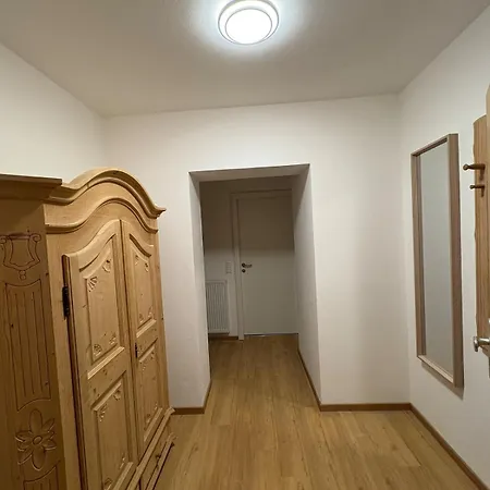 Modernes Serviced - Morgenglanz Apartment Berchtesgaden