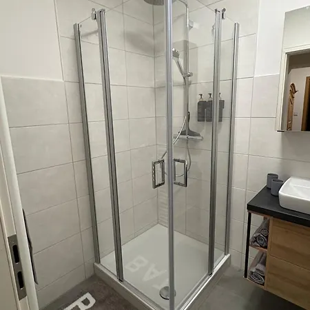 Modernes Serviced - Morgenglanz * Berchtesgaden