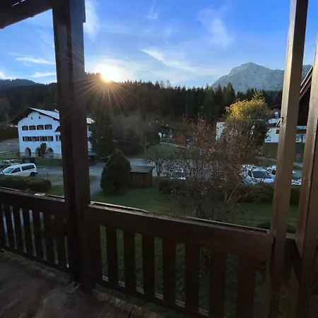 Apartment Modernes Serviced - Morgenglanz