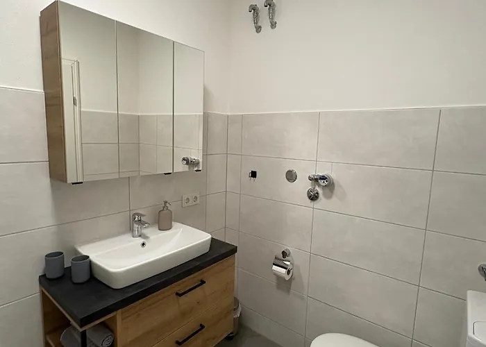 Apartament Modernes Serviced - Morgenglanz Berchtesgaden