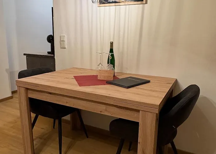 Modernes Serviced - Morgenglanz * Berchtesgaden