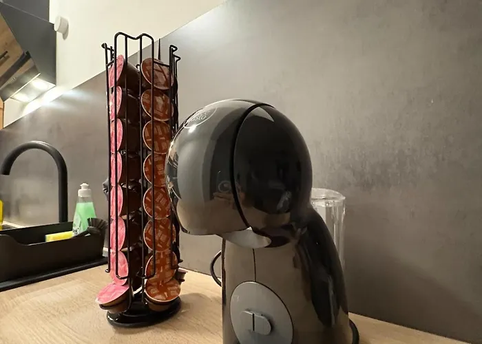 Modernes Serviced - Morgenglanz Berchtesgaden