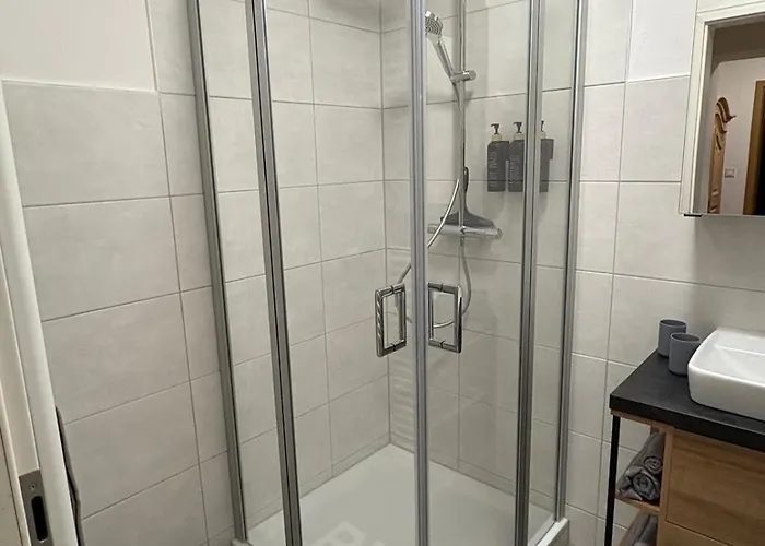 Modernes Serviced - Morgenglanz * Berchtesgaden