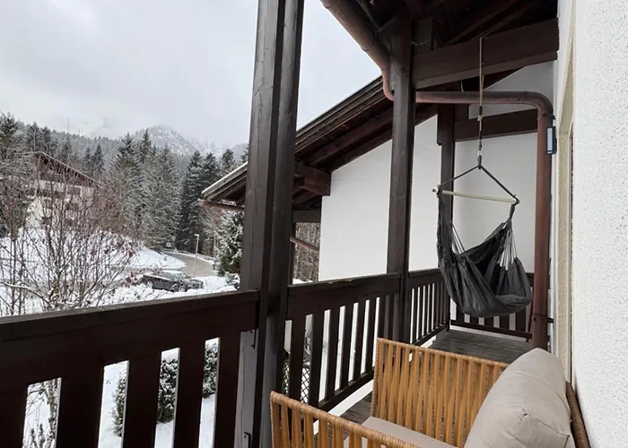 Apartament Modernes Serviced - Morgenglanz *